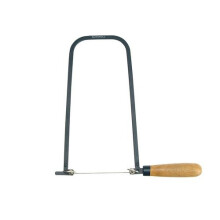 Faithfull FAIFRETSAW Fretsaw 130mm (5in)
