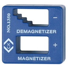 CK T1350 Magnetiser / Demagnetizer T1350