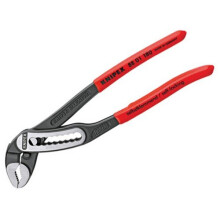 Knipex 88 01 180 SB Alligator Waterpump Pliers PVC Grip 180mm - 42mm Capacity