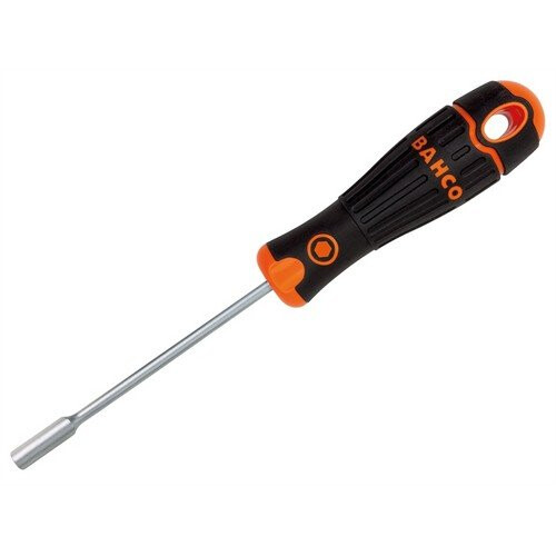 Bahco Bahco B198.100.150 BAHCOFIT Nut Driver 10.0 x 150mm