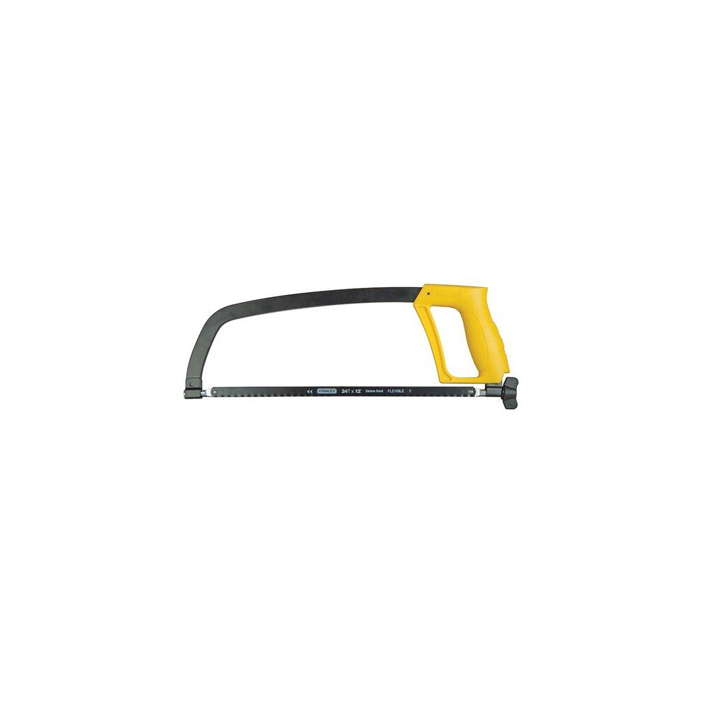 Stanley Fatmax 1-15-122 Hacksaw High Tension