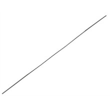 Faithfull FAIFSB18 Fretsaw Blades 130mm (5in) 18tpi (Pack of 12)