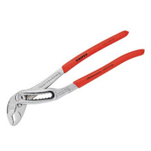 Mehrzweckzange - KNIPEX - Alligator - selbstsperrend auf Rohren und Schrauben - 300 mm