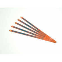 Bahco 3906-300-24-5P Sandflex Hacksaw Blades 300mm 12 x 24 Pack 5