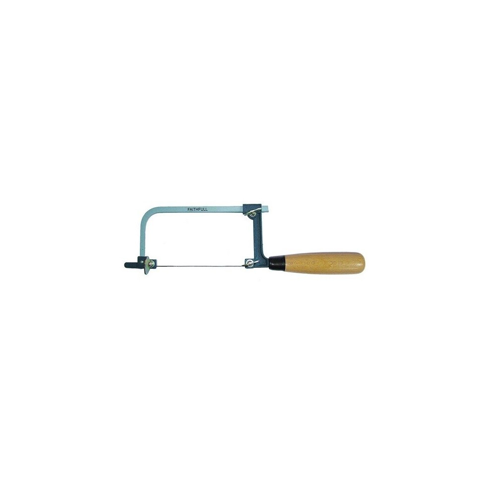 Faithfull FAIPRS Piercing Saw 130mm (5in)