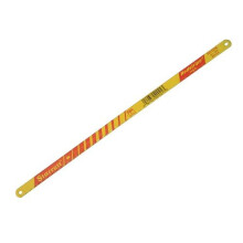 Starrett Red Stripe HSS Hacksaw Blades 300mm (12in) x 18tpi Box 50