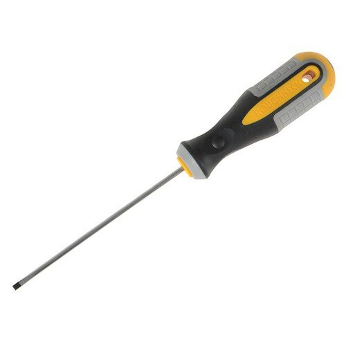 Roughneck Roughneck 22-120 Screwdriver Terminal 3mm x 100mm