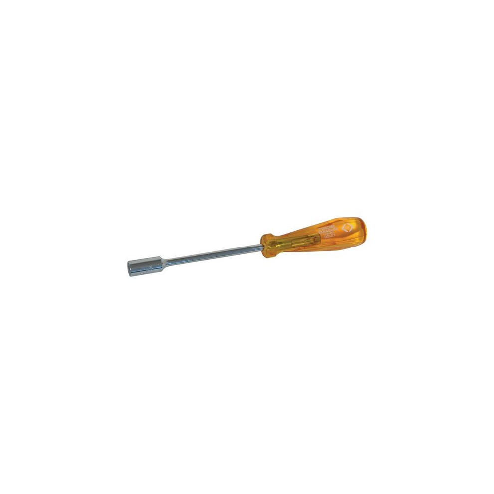 Ck Tools Ck T4334m 08 Heavy Dutt Classic Hex Nut Spinner Driver 8Mm