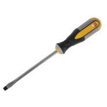 Roughneck 22-116 Screwdriver Flared Tip 8mm x 150mm