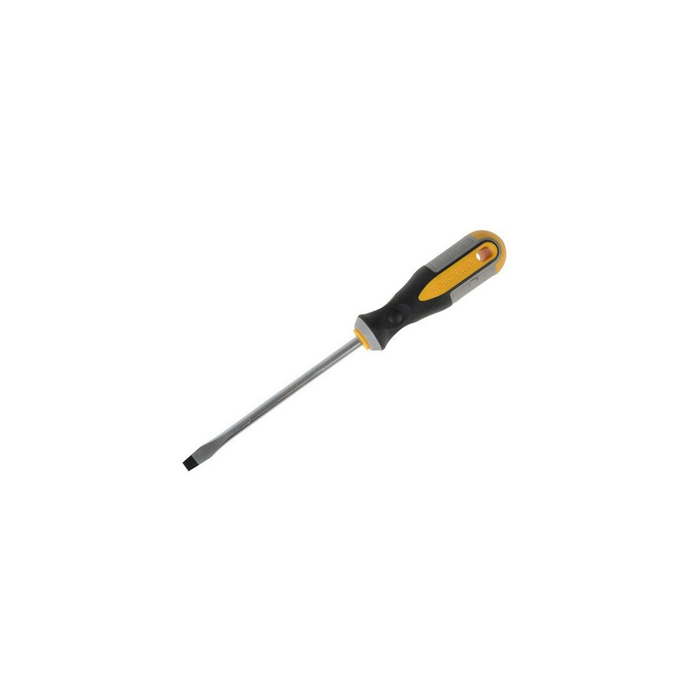 Roughneck 22-116 Screwdriver Flared Tip 8mm x 150mm