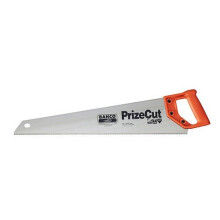 Zaag égoïne - Bahco - Prizecut 550mm - Universele tanding - Gereedschappen en accessoires - 55 cm