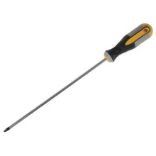 Roughneck 22-165 Screwdriver Pozidriv PZ2 250mm Long Reach