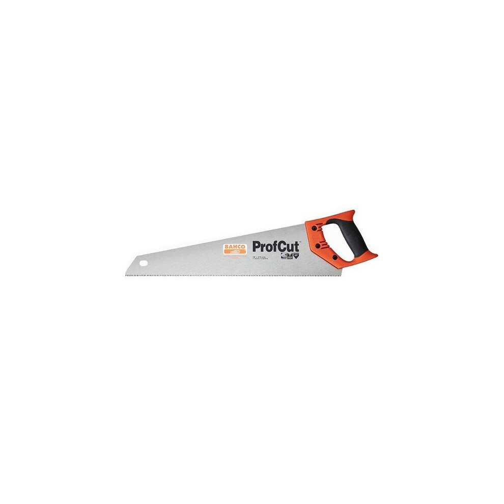 Bahco PC-19-GT7 ProfCut Handsaw 480mm (19in) x GT7