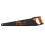Irwin Jack 1897525 880UN Πριόνι χειρός γενικής χρήσης 550mm (22in) με επικάλυψη 8tpi 1