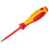 Knipex Knipex 98 13 30 VDE Screwdriver For Hexagon Socket Screws 3.0mm 1