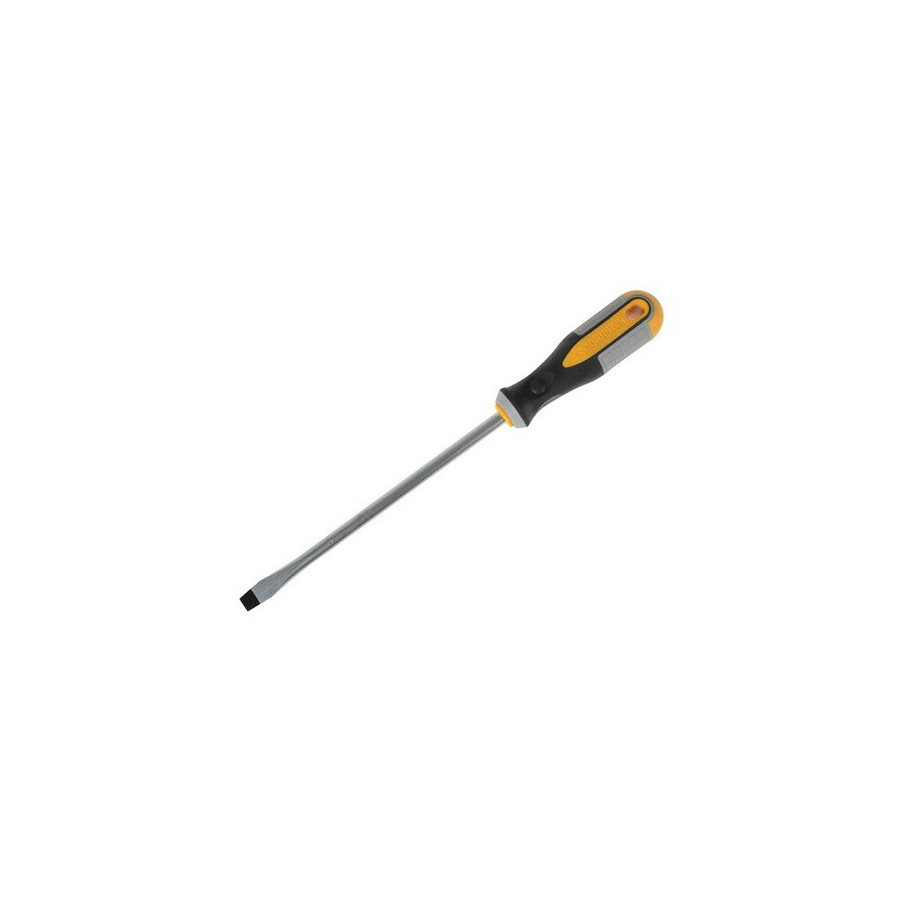 Roughneck 22-118 Screwdriver Flared Tip 10mm x 200mm