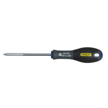 Stanley Fatmax 0-65-337 Screwdriver Pozi PZ2 x 125mm