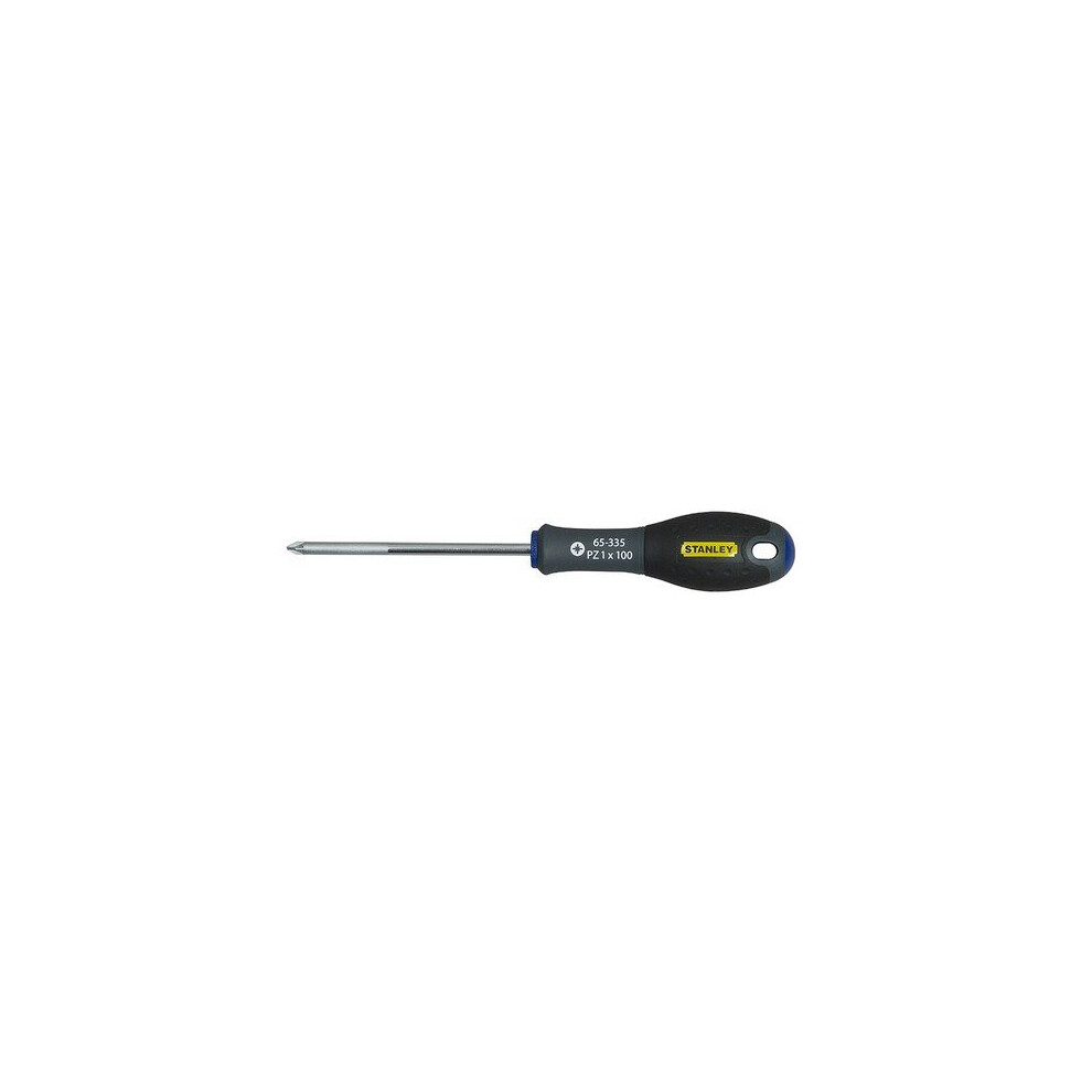 Stanley Fatmax 0-65-337 Screwdriver Pozi PZ2 x 125mm