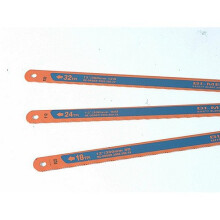 Bahco 3906-300-3P Sandflex savkæbesblade 300 mm, 12 tommer Pakke med 3 stk (18, 24 og 32 tpi)