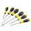 STANLEY Stanley Tools STHT0-60209 Essential Screwdriver Set of 6 PH/SL 1