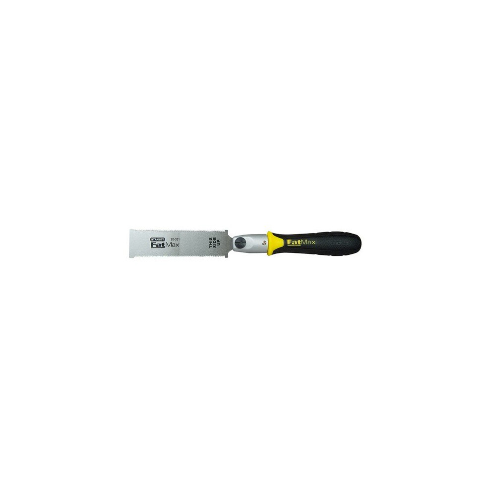 Stanley Fatmax 0-20-331 Mini Flushcut Pull Saw