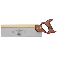 Footprint FOO25610 256 Brass Back Tenon Saw 250mm (10in) 14tpi