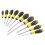 STANLEY Stanley Tools STHT0-60211 Essential Screwdriver Set of 10 PH/SL/PZ 1