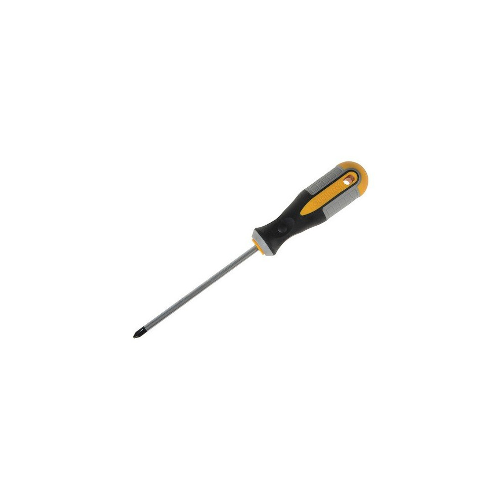 Roughneck 22-132 Screwdriver Phillips PH2 x 125mm