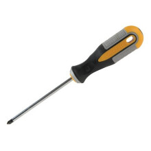Roughneck 22-142 Screwdriver Pozidriv PZ2 x 125mm