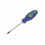 Faithfull Faithfull FAISDPH2 Soft-Grip Screwdriver Phillips Tip PH2 x 100mm 1
