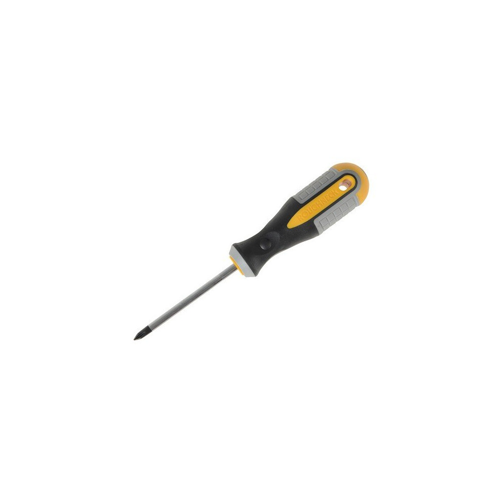 Roughneck 22-131 Screwdriver Phillips PH1 x 75mm