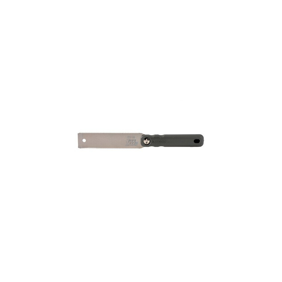 Vaughan BS150D Bear (Pull) Saw Double Ended Blade 150mm