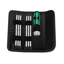 KRAFTFORM KOMPAKT VARIO RA SB SET, 7 DELAR - W05073665001