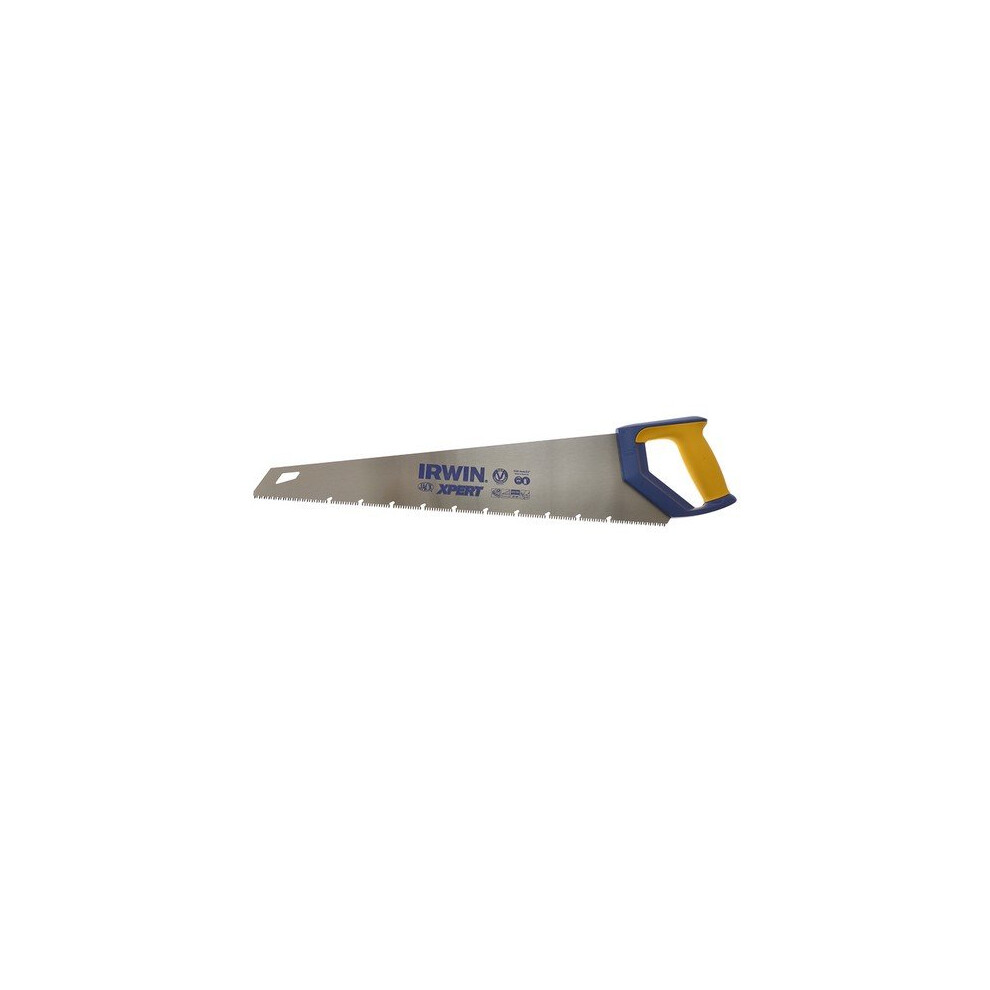 Irwin Jack 10505542 Xpert Coarse Handsaw 550Mm (22In) X 8Tpi 5706915055429