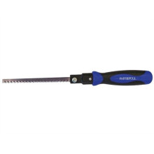 Faithfull FAIPSSG Padsaw Handle C/W Blades - Handyman