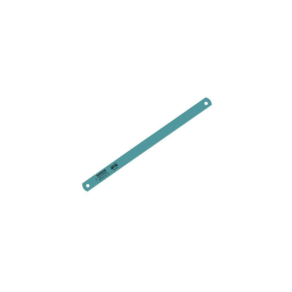 Bahco 3802-350-25-1.25-14 Hss Power Blade 350Mm 14In X 1 X 14 - Image 3