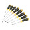 STANLEY Stanley Tools STHT0-62153 Sada 8 skrutkovačov SL/PH/PZ 1