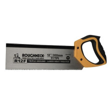 Roughneck 34-442 R12F Hardpoint Tenon Saw 300mm (12in) 11tpi