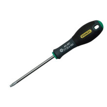 Stanley Fatmax 0-65-397 Screwdriver Tamperproof Torx TT25 x 100mm
