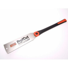 Dovetail-saha - Bahco - PC9 - Kaksoispää - 240 mm - Työkalut ja tarvikkeet