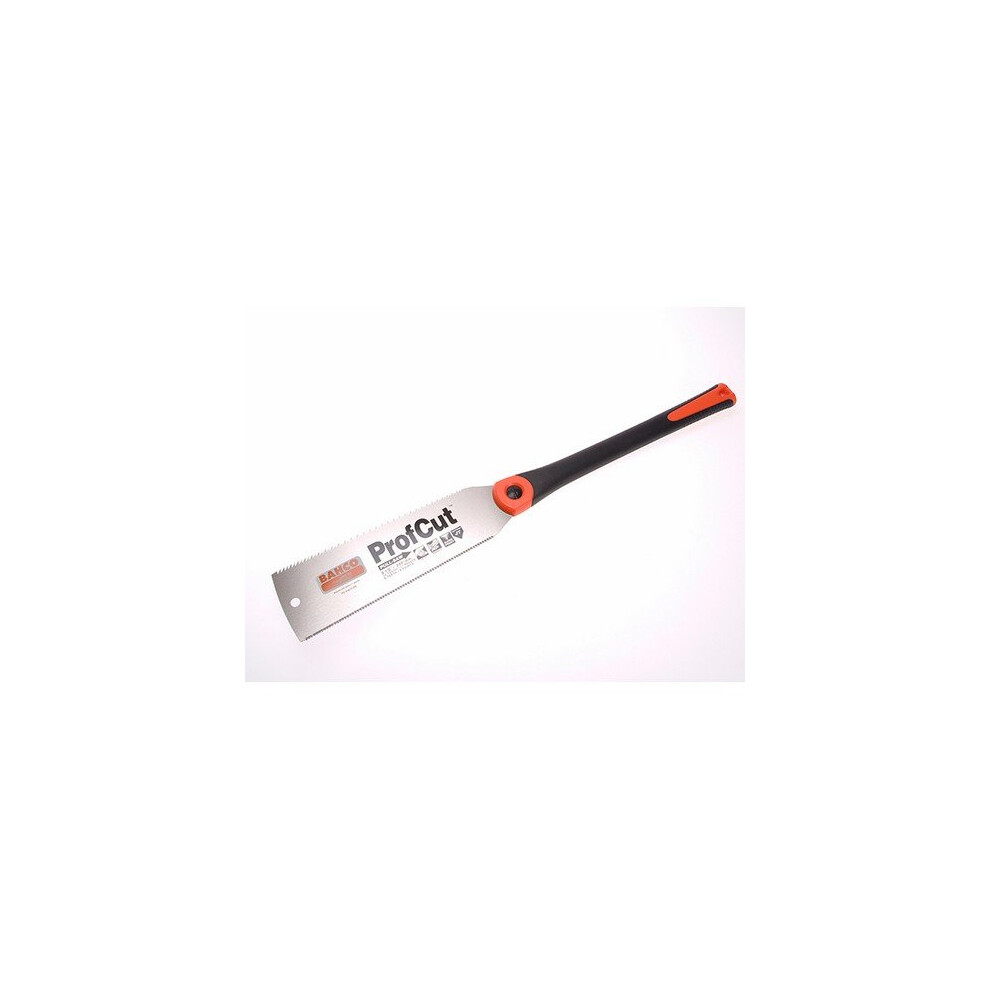 Bahco PC-9-9/17-PS ProfCut Pullsaw 240mm (9.1/2in) Double Sided 8.5 & 17tpi