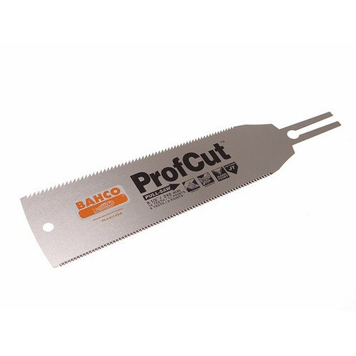 Bahco Bahco PC-9-9/17-PS-B ProfCut Pullsaw 240mm (9.1/2in) 8.5 & 17tpi διπλής όψης