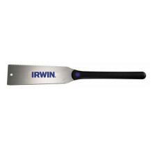 Irwin 10505164 Pullsaw Double Sided 240mm (9.1/2in) 7 & 17tpi