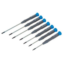 CK T4877PX Precision Screwdriver TX Set of 7