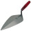 Marshalltown Marshalltown M3412P Brick Trowel Wide London Pattern 12" Plastic Handle 1