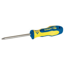CK T4723-2250 Triton XLS Screwdriver Pozi PZ 2 x 250mm Long Reach