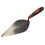 Faithfull Faithfull FAISGTB10L London Pattern Brick Trowel Soft-Grip Handle 10in 1