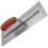 Marshalltown Marshalltown MPB145D PermaShapeTrowel Carbon Steel 14 "x 5" Durasoft Handle 1