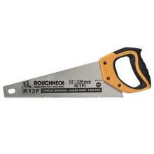 Roughneck 34-433 R13F Toolbox Saw 330mm (13in) 10tpi