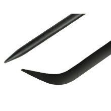 Roughneck 64-590 Warehouse Bar With L End 152cm x 32mm